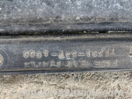 ФОТО Бампер задній для Acura MDX YD1 (00-06) Київ