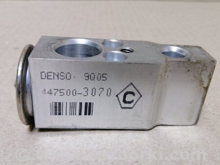 ФОТО Клапан кондиціонера для Lexus CT200 (11-17) Київ