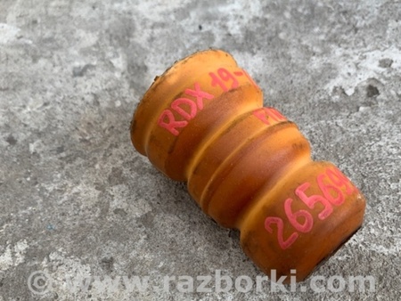 ФОТО відбійник амортизатора для Acura RDX TC1/2 (2019-) Київ