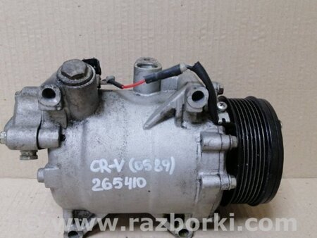 ФОТО Компресор кондиціонера для Honda CR-V III (06-12) Київ