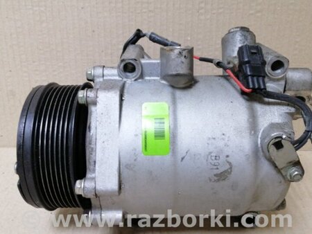 ФОТО Компресор кондиціонера для Honda CR-V III (06-12) Київ
