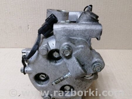 ФОТО Компресор кондиціонера для Honda CR-V III (06-12) Київ