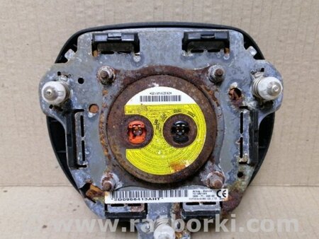 ФОТО Подушка безпеки в кермо для Lexus CT200 (11-17) Київ