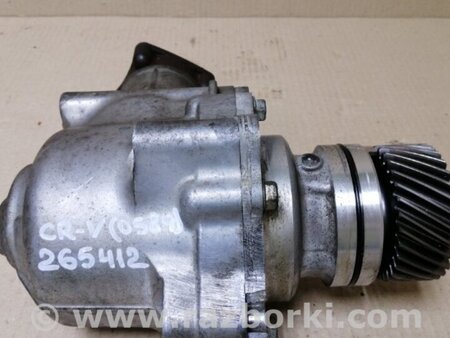 ФОТО Роздавальна коробка для Honda CR-V III (06-12) Київ