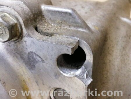 ФОТО Роздавальна коробка для Honda CR-V III (06-12) Київ