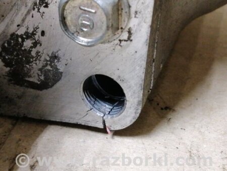 ФОТО Роздавальна коробка для Honda CR-V III (06-12) Київ