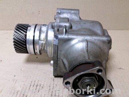 ФОТО Роздавальна коробка для Honda CR-V III (06-12) Київ