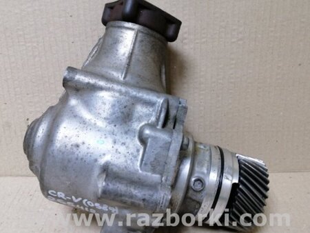 ФОТО Роздавальна коробка для Honda CR-V III (06-12) Київ