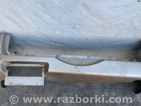 ФОТО Бампер задній для Suzuki Grand Vitara (різне не сортоване) Київ