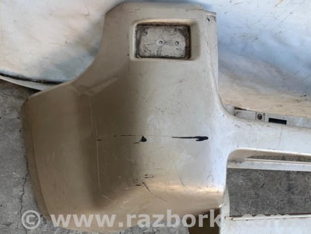 ФОТО Бампер задній для Suzuki Grand Vitara (різне не сортоване) Київ