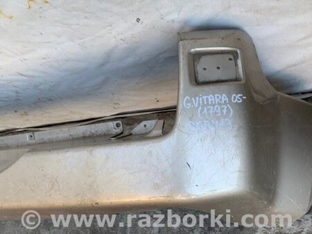 ФОТО Бампер задній для Suzuki Grand Vitara (різне не сортоване) Київ