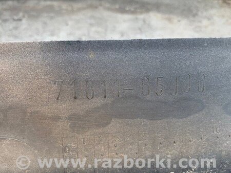 ФОТО Бампер задній для Suzuki Grand Vitara (різне не сортоване) Київ