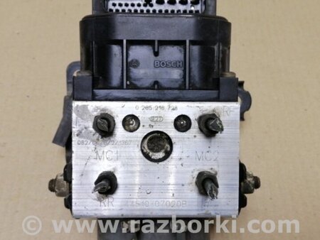 ФОТО Блок антиблокувальної системи для Toyota Avalon XX20 (08.1999-11.2004) Київ