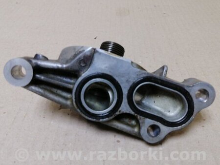 ФОТО Кронштейн масляного фільтра для Honda CR-V III (06-12) Київ