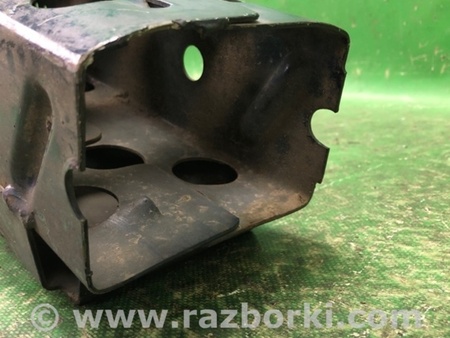 ФОТО Підсилювач заднього бампера для Dodge Journey (2011-2020) Київ