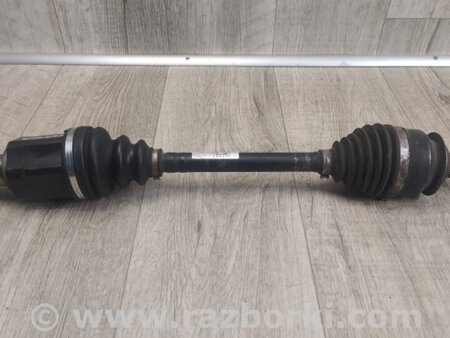 ФОТО Привід передній для Mazda CX-5 KE (12-17) Київ