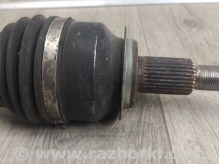 ФОТО Привід передній для Mazda CX-5 KE (12-17) Київ