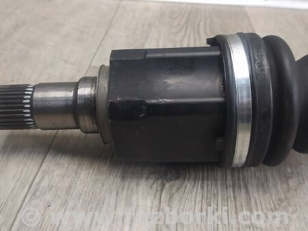 ФОТО Привід передній для Mazda CX-5 KE (12-17) Київ