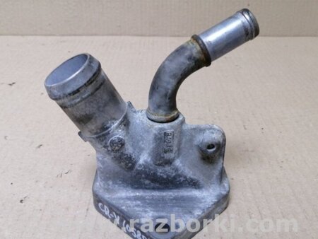 ФОТО Фланець системи охолодження для Honda CR-V III (06-12) Київ