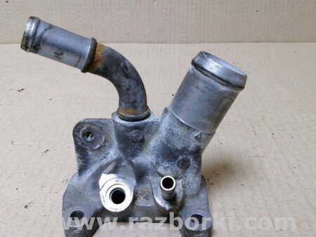 ФОТО Фланець системи охолодження для Honda CR-V III (06-12) Київ