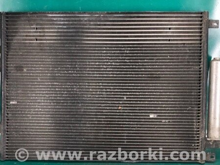 ФОТО Радіатор кондиціонера для Chrysler 300 (2004-2010) Київ