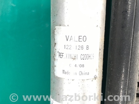 ФОТО Радіатор кондиціонера для Chrysler 300 (2004-2010) Київ