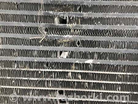 ФОТО Радіатор кондиціонера для Chrysler 300 (2004-2010) Київ