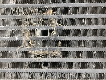 ФОТО Радіатор кондиціонера для Chrysler 300 (2004-2010) Київ