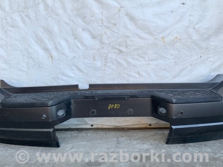 ФОТО Бампер задній для Nissan Titan (04-16) Київ