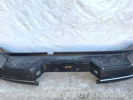 ФОТО Бампер задній для Nissan Titan (04-16) Київ