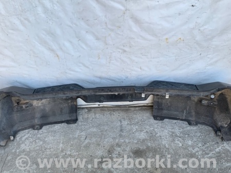 ФОТО Бампер задній для Nissan Titan (04-16) Київ