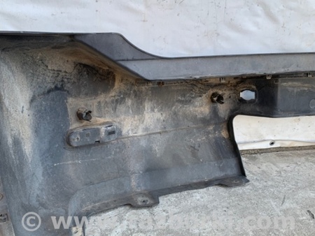 ФОТО Бампер задній для Nissan Titan (04-16) Київ