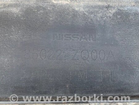 ФОТО Бампер задній для Nissan Titan (04-16) Київ