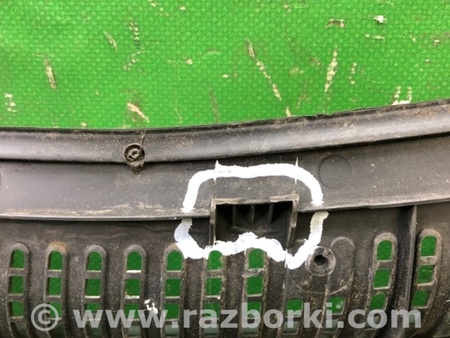 ФОТО Пластик під лобове скло / Жабо для Hyundai Sonata VI YF (09-14) Київ