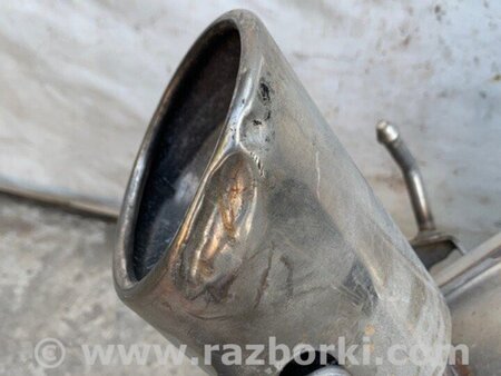 ФОТО Глушник для Acura RDX TC1/2 (2019-) Київ