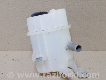 ФОТО Розширювальний бачок інвертора для Lexus CT200 (11-17) Київ