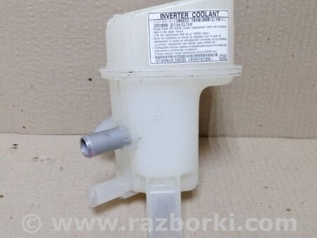 ФОТО Розширювальний бачок інвертора для Lexus CT200 (11-17) Київ
