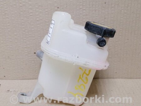 ФОТО Розширювальний бачок інвертора для Lexus CT200 (11-17) Київ