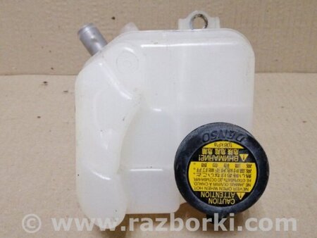 ФОТО Розширювальний бачок інвертора для Lexus CT200 (11-17) Київ