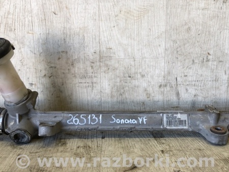 ФОТО Рульова рейка для Hyundai Sonata VI YF (09-14) Київ