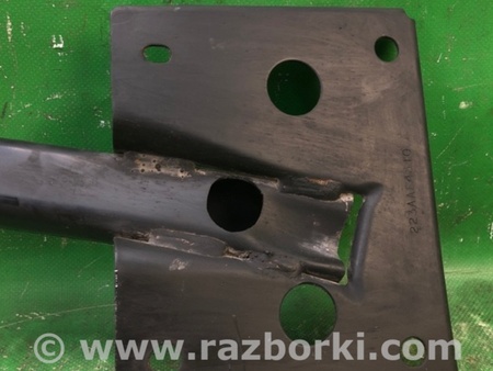 ФОТО Розпірка кузова для Dodge Journey (2011-2020) Київ