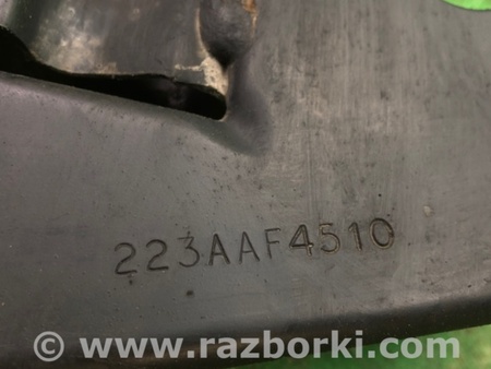 ФОТО Розпірка кузова для Dodge Journey (2011-2020) Київ