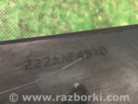 ФОТО Розпірка кузова для Dodge Journey (2011-2020) Київ