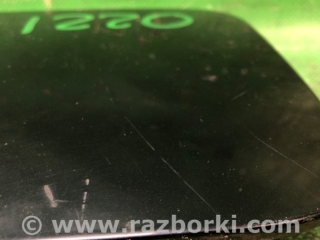 ФОТО Лючок паливного бака для Nissan Juke (10-19) Київ