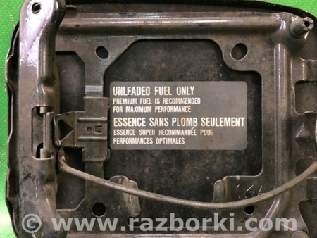 ФОТО Лючок паливного бака для Nissan Juke (10-19) Київ