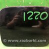 Лючок паливного бака Nissan Juke (10-19)