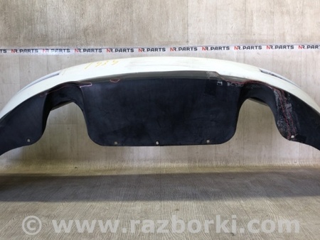 ФОТО Бампер задній для Infiniti FX S50 (03-08) Київ