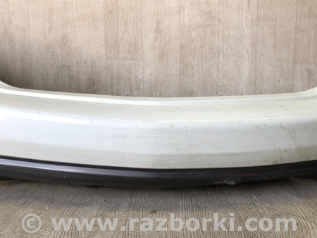 ФОТО Бампер задній для Nissan Murano Z50 (02-08) Київ