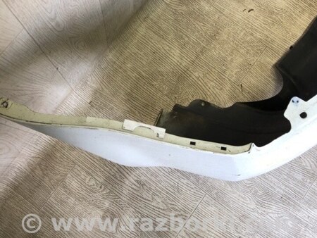 ФОТО Бампер задній для Nissan Murano Z50 (02-08) Київ