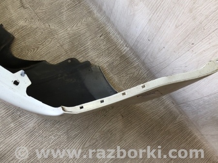 ФОТО Бампер задній для Nissan Murano Z50 (02-08) Київ